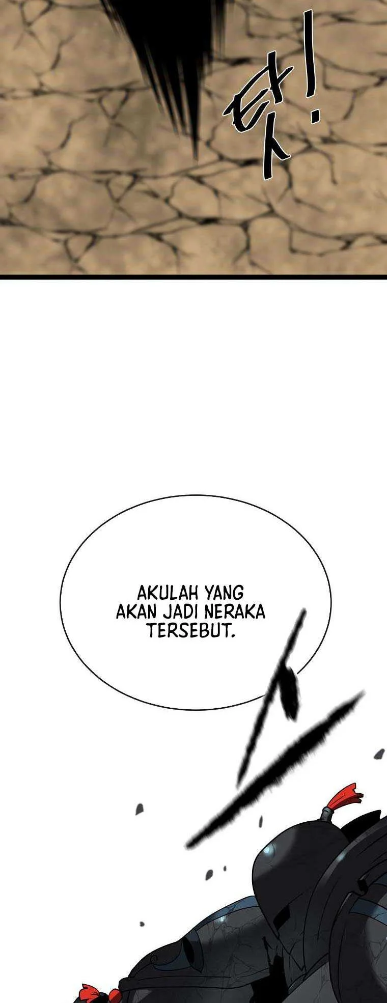 Volcanic Age Chapter 429 Gambar 41