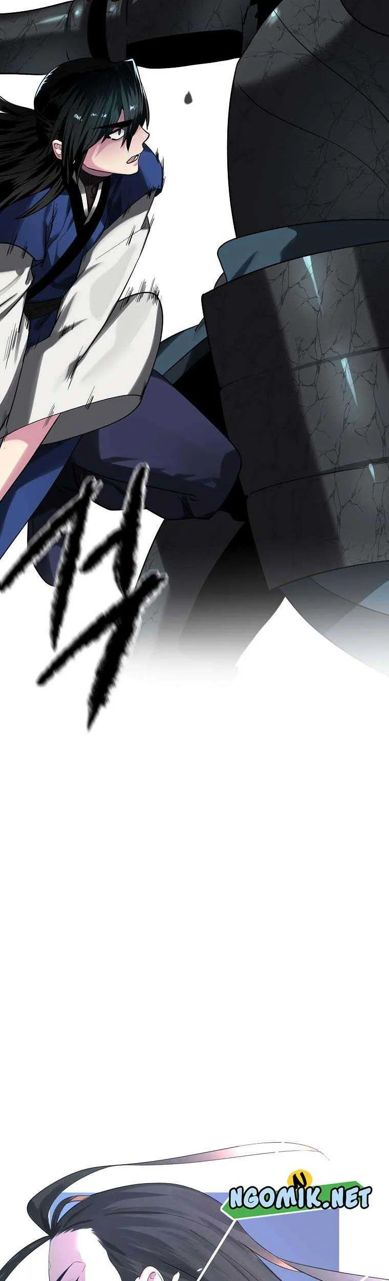 Volcanic Age Chapter 429 Gambar 42