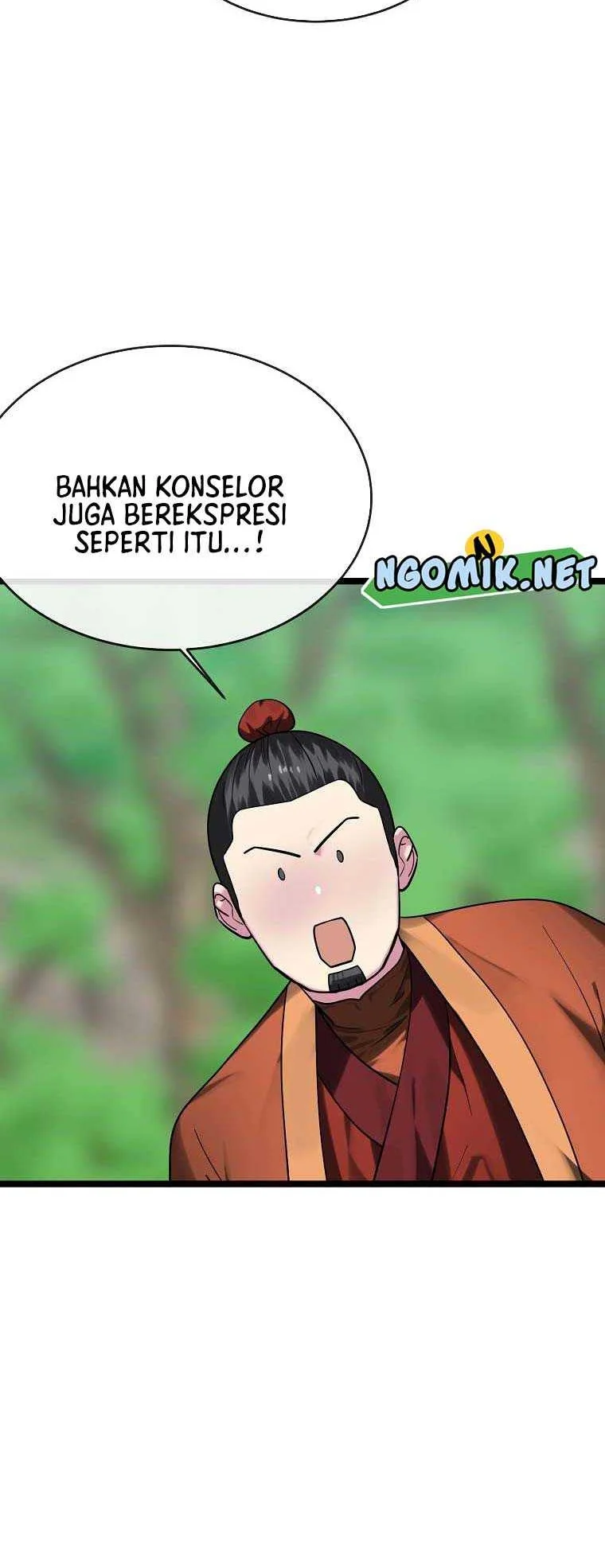 Volcanic Age Chapter 429 Gambar 51
