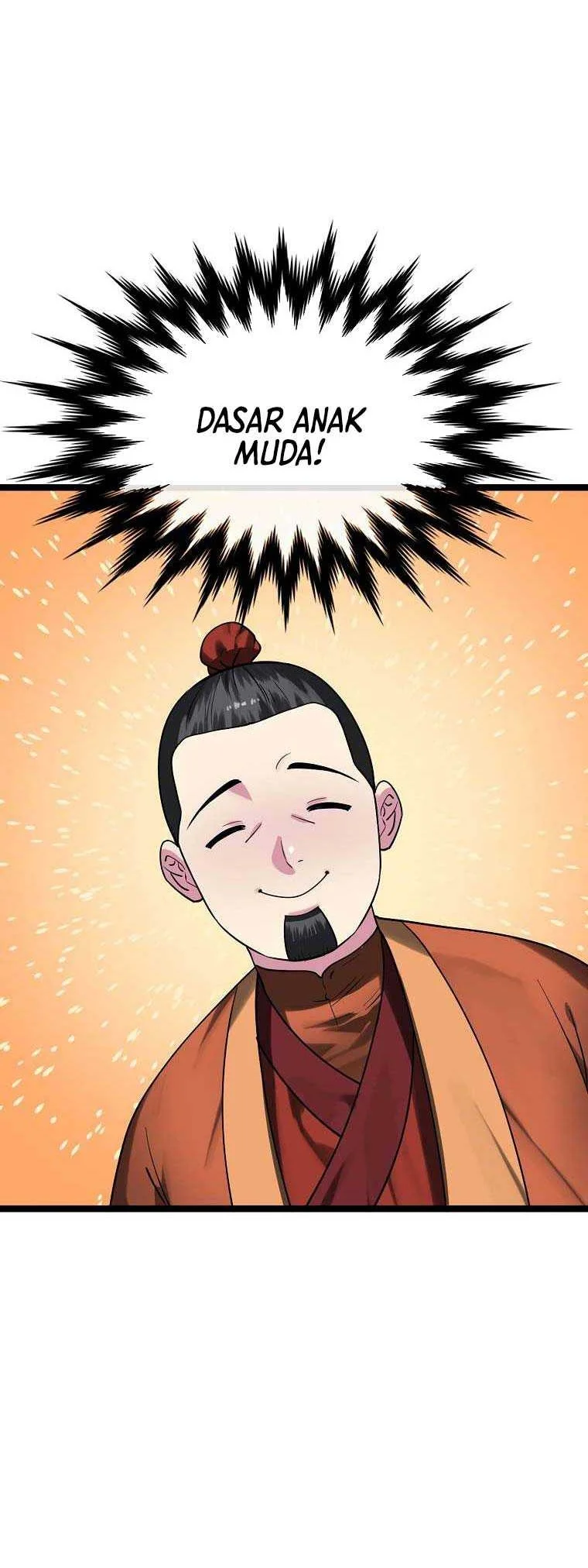 Volcanic Age Chapter 429 Gambar 53