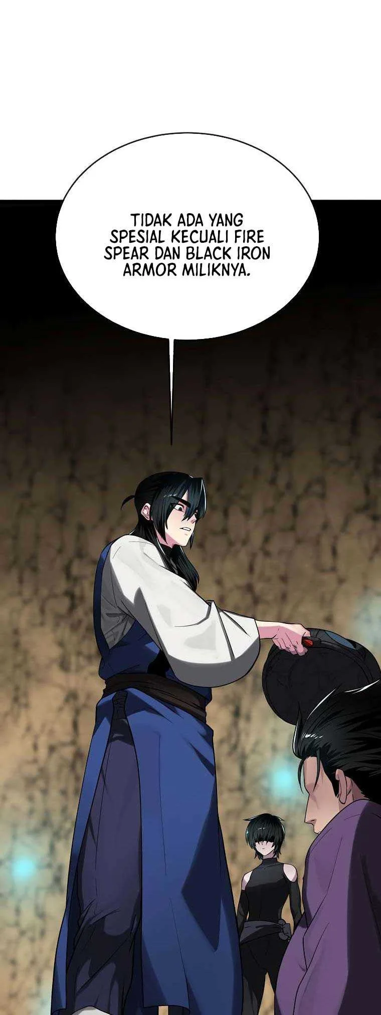Volcanic Age Chapter 429 Gambar 55