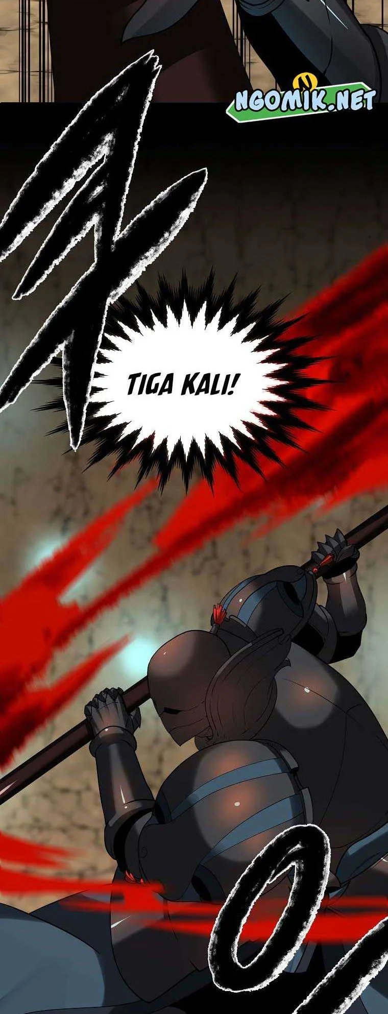 Volcanic Age Chapter 429 Gambar 3