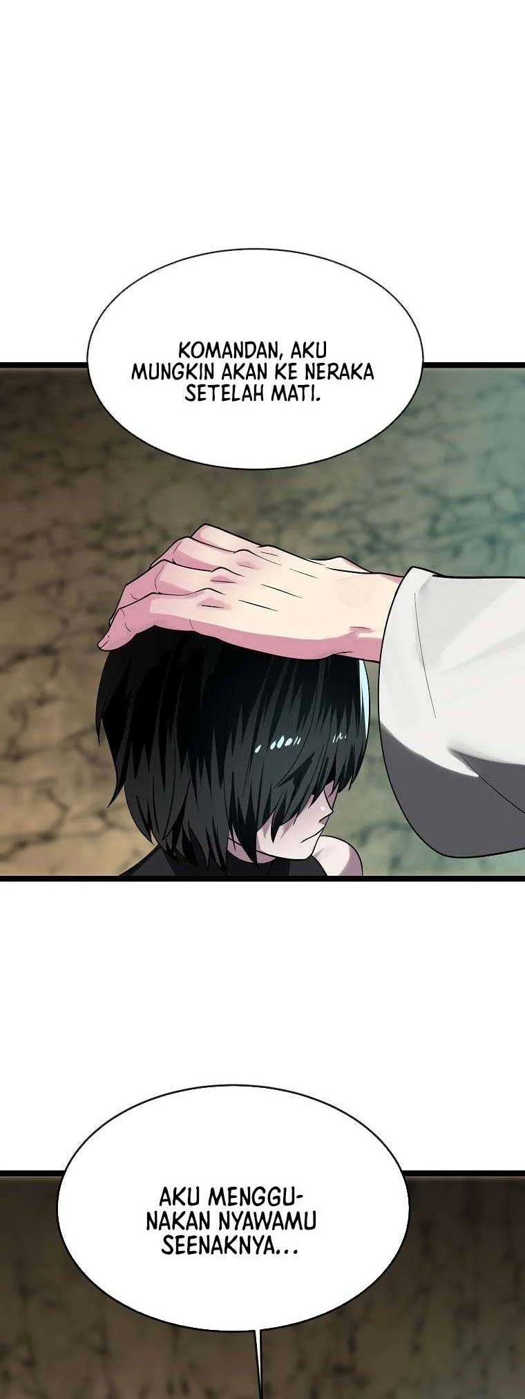 Volcanic Age Chapter 429 Gambar 61