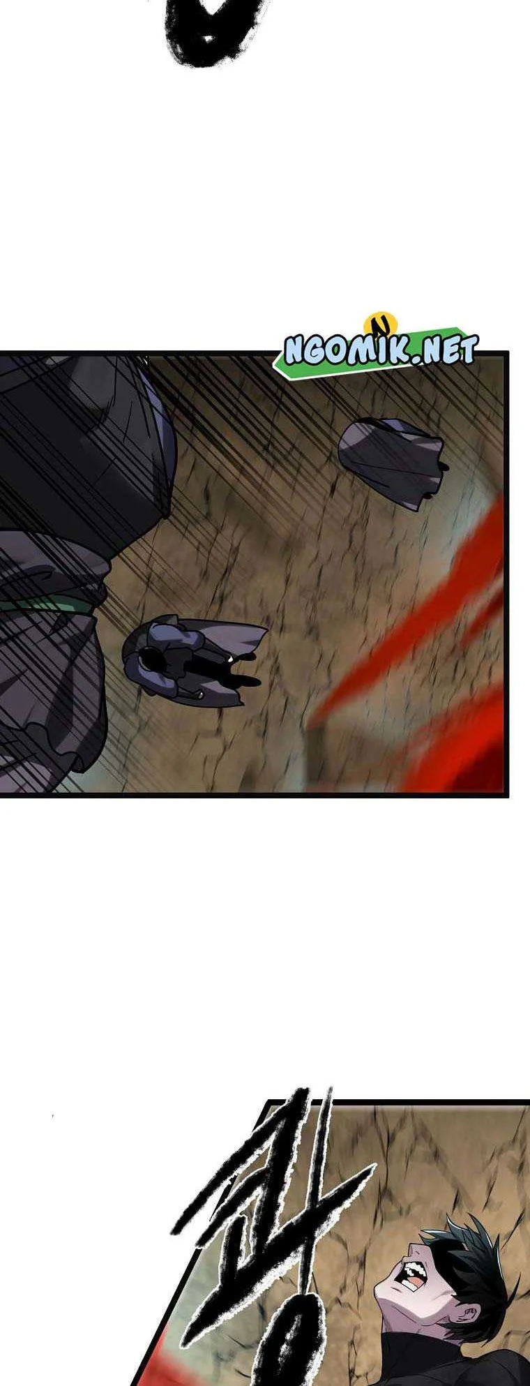 Volcanic Age Chapter 429 Gambar 7