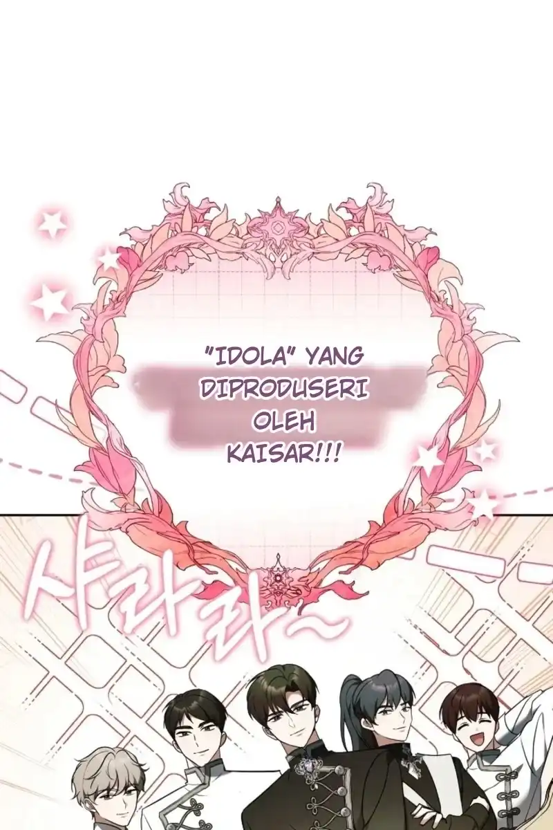 Vote for Your Knight! Chapter 1 Gambar 122