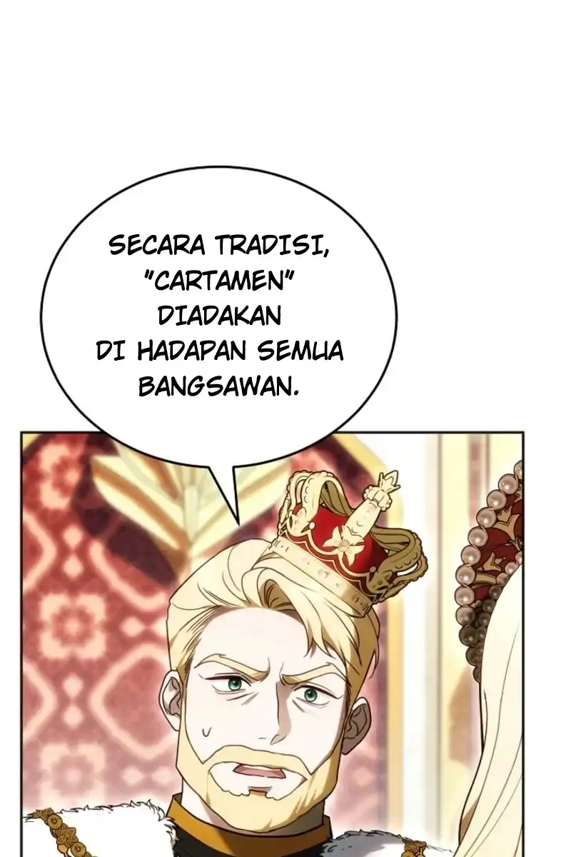 Vote for Your Knight! Chapter 1 Gambar 124