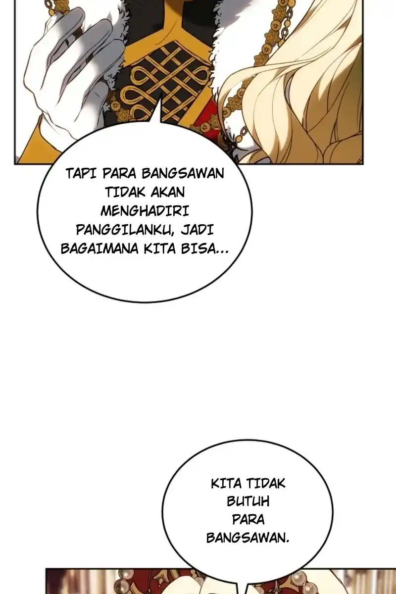 Vote for Your Knight! Chapter 1 Gambar 125