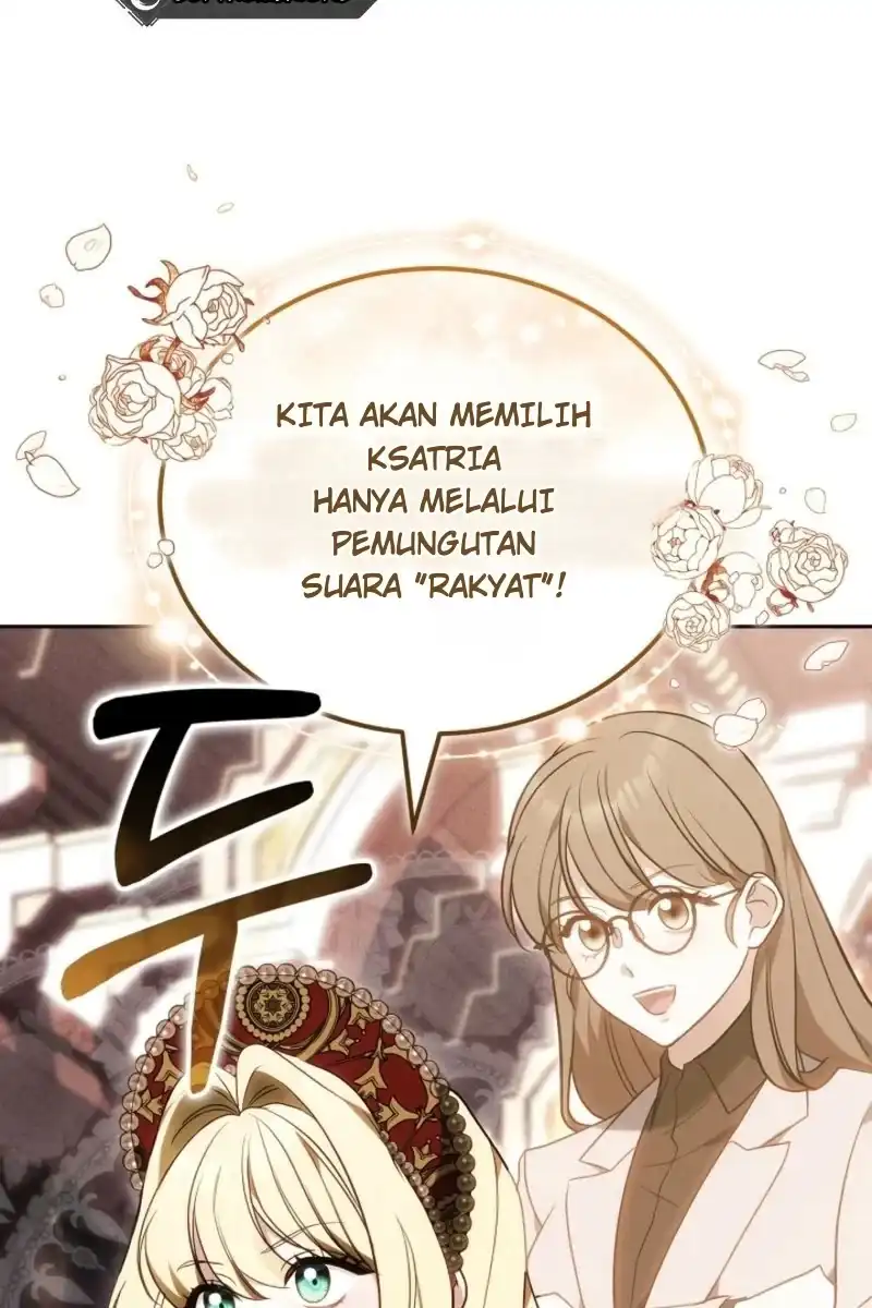 Vote for Your Knight! Chapter 1 Gambar 127