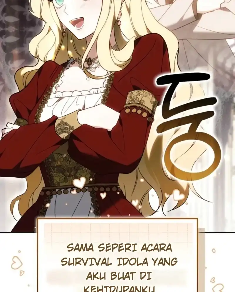 Vote for Your Knight! Chapter 1 Gambar 128