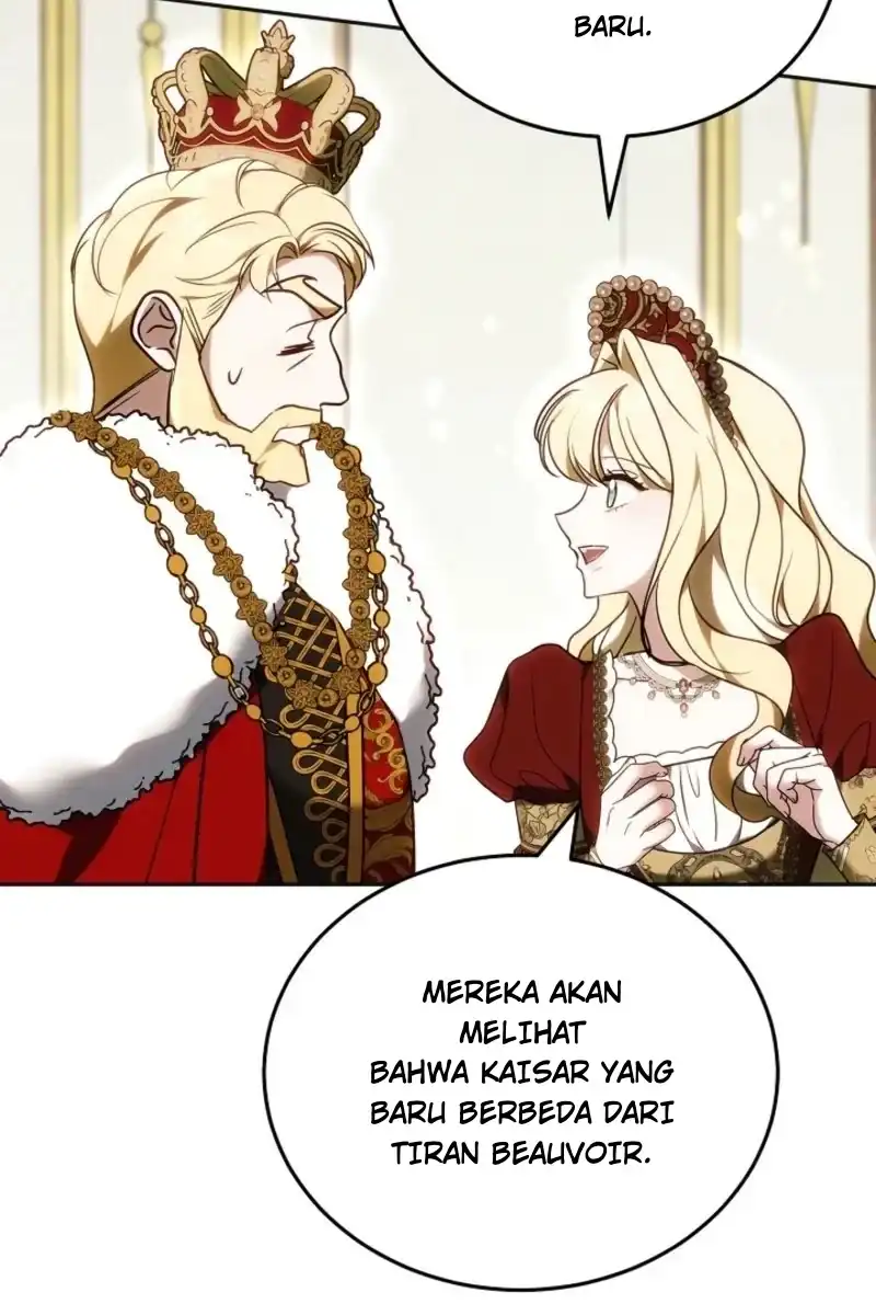 Vote for Your Knight! Chapter 1 Gambar 130