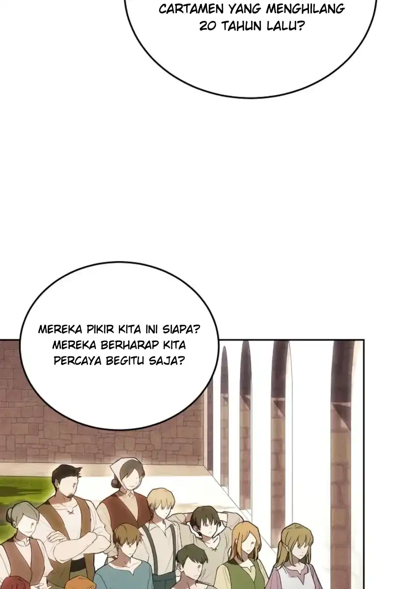 Vote for Your Knight! Chapter 1 Gambar 137