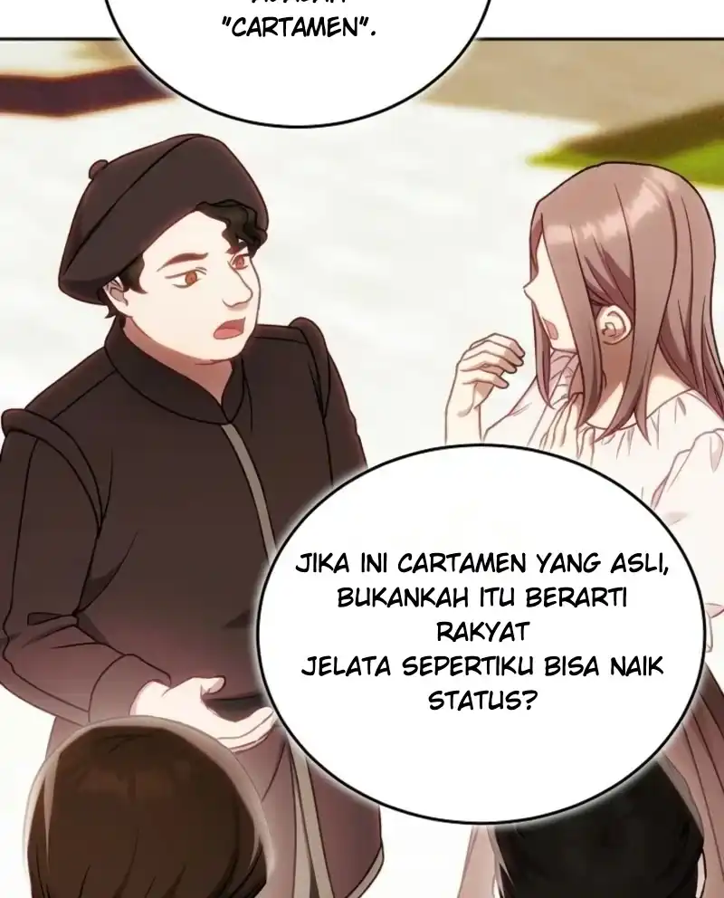 Vote for Your Knight! Chapter 1 Gambar 139
