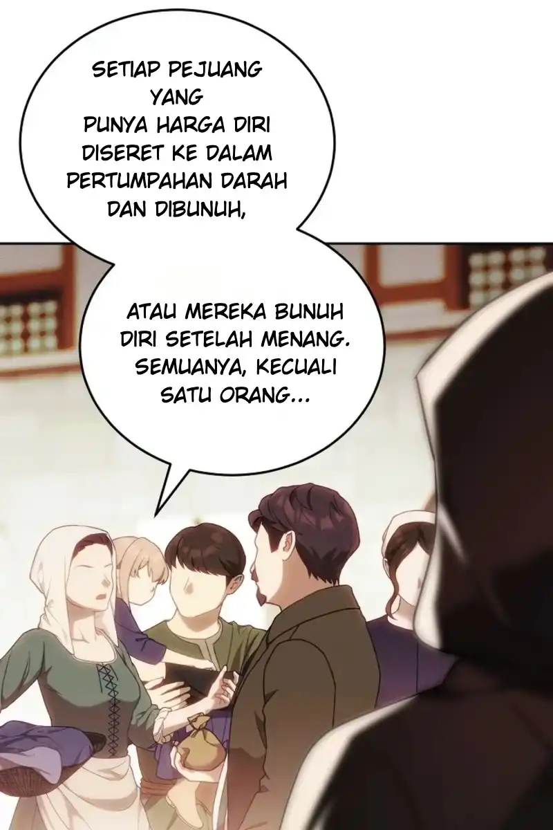 Vote for Your Knight! Chapter 1 Gambar 141