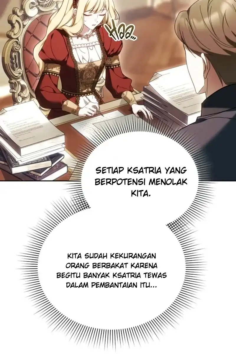 Vote for Your Knight! Chapter 1 Gambar 149