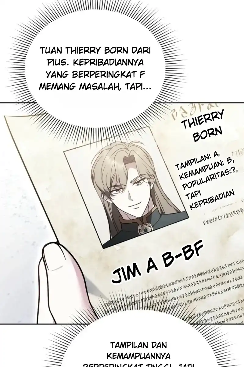 Vote for Your Knight! Chapter 1 Gambar 184