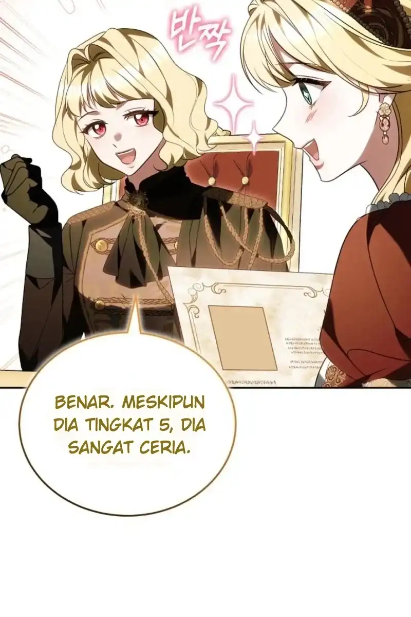 Vote for Your Knight! Chapter 10 Gambar 101