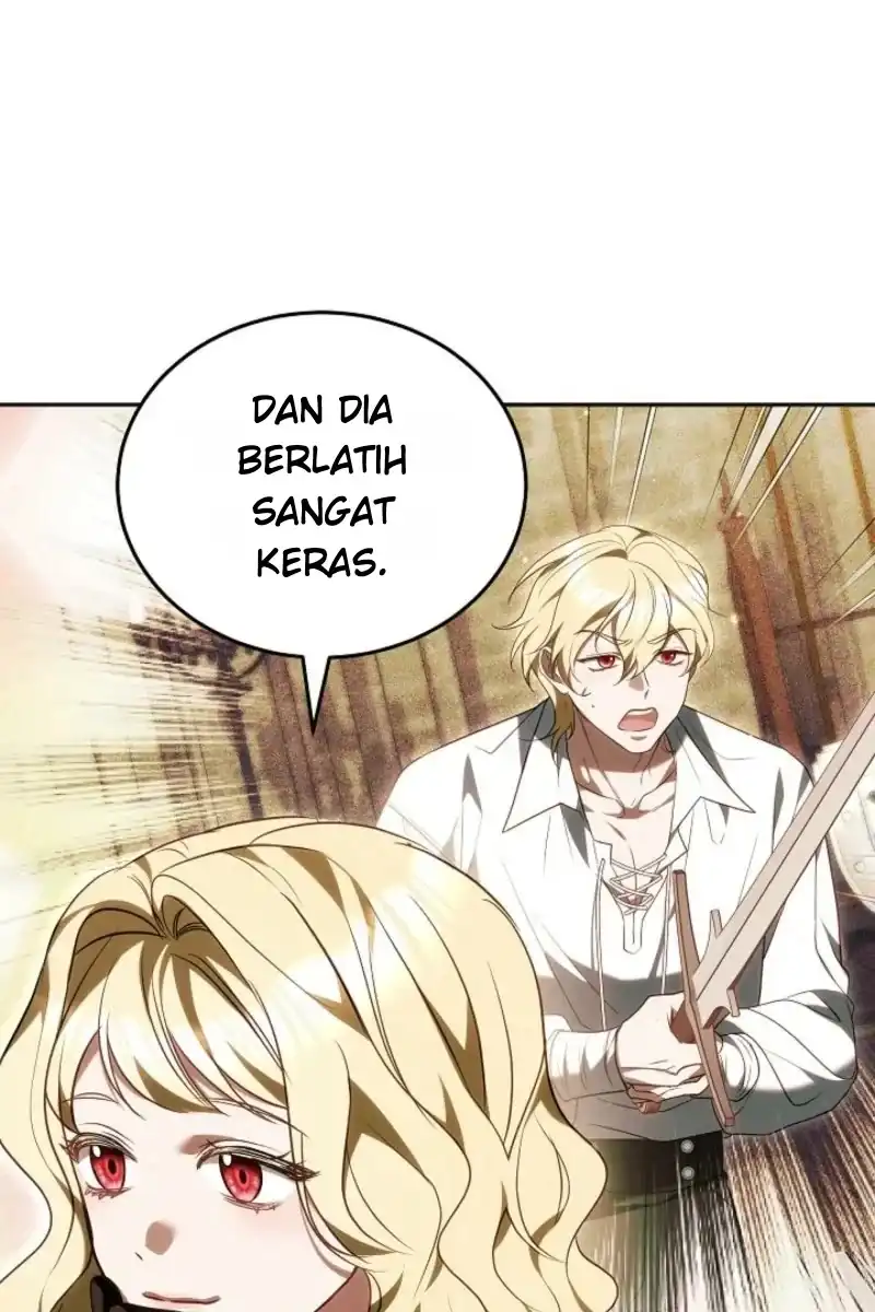 Vote for Your Knight! Chapter 10 Gambar 102