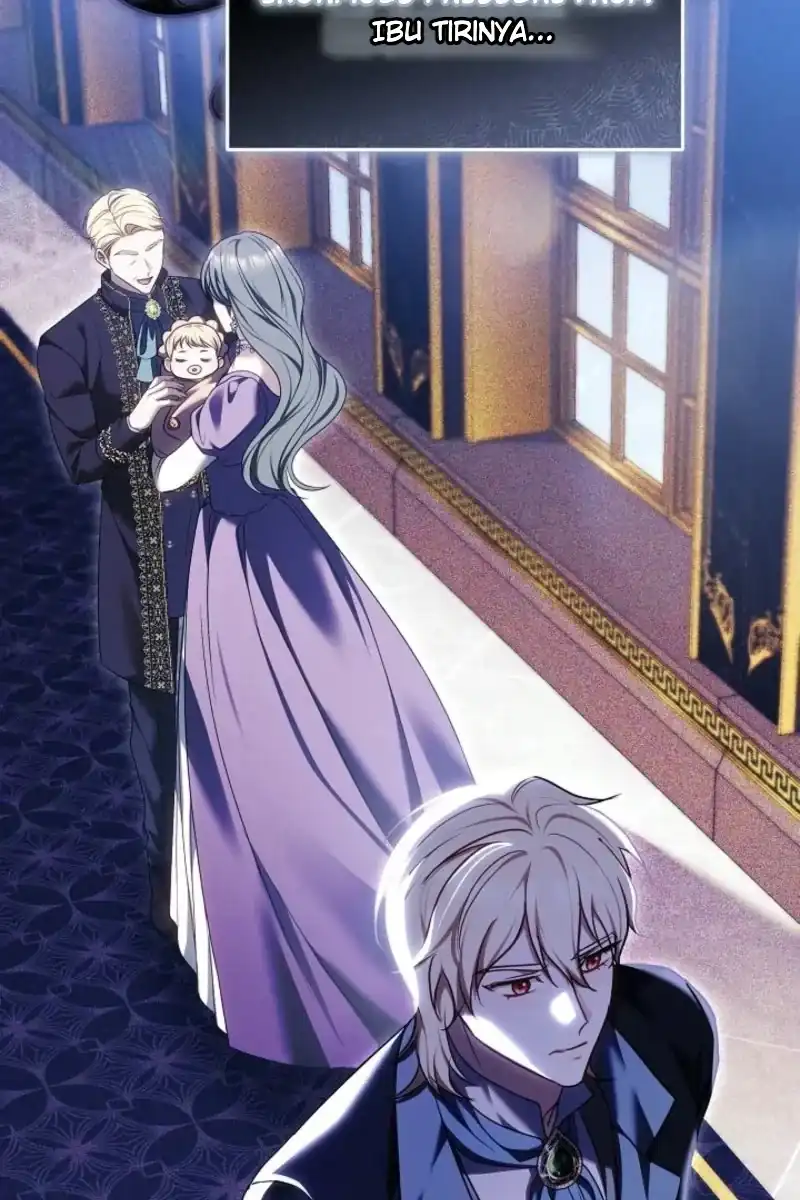 Vote for Your Knight! Chapter 10 Gambar 110