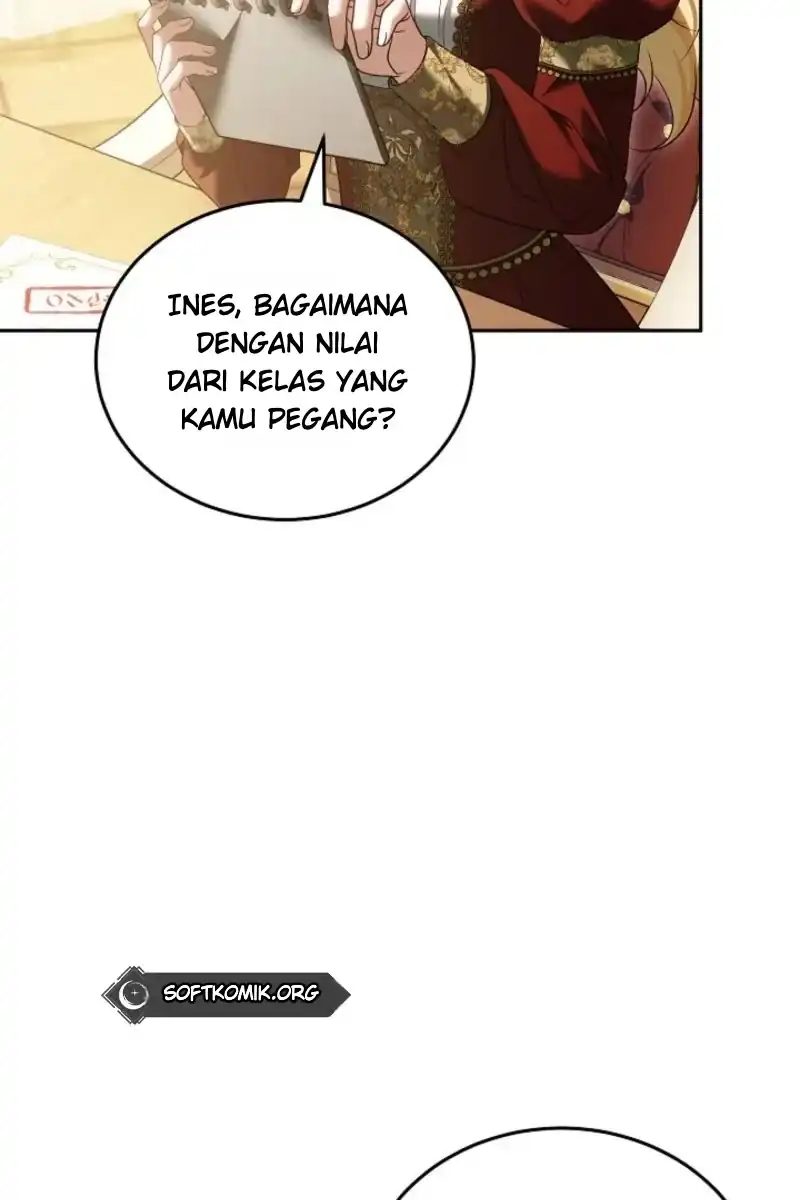 Vote for Your Knight! Chapter 10 Gambar 113