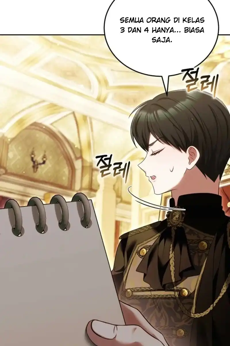 Vote for Your Knight! Chapter 10 Gambar 114