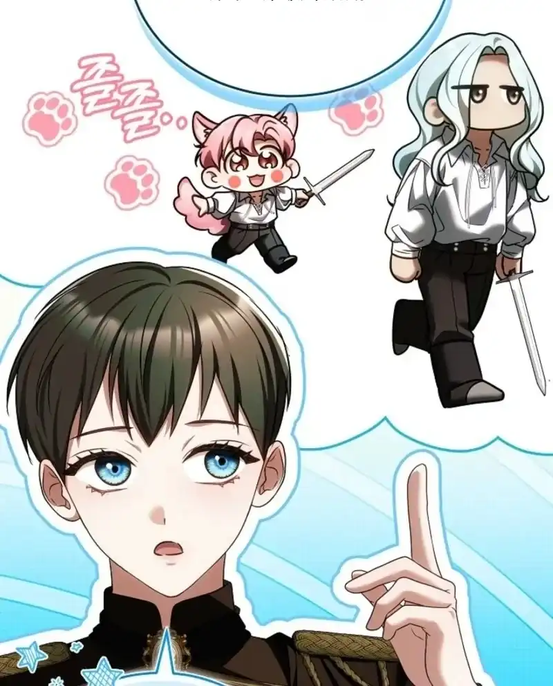 Vote for Your Knight! Chapter 10 Gambar 116