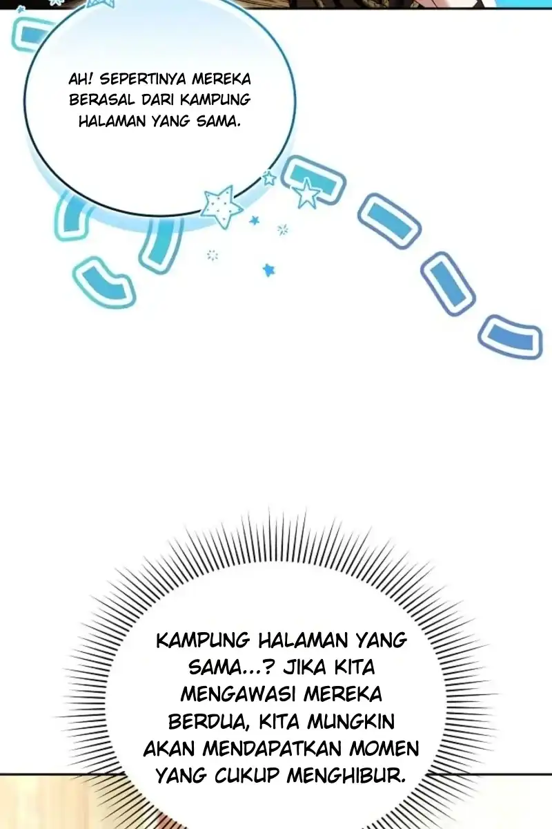 Vote for Your Knight! Chapter 10 Gambar 117