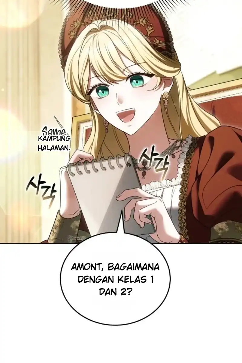Vote for Your Knight! Chapter 10 Gambar 118