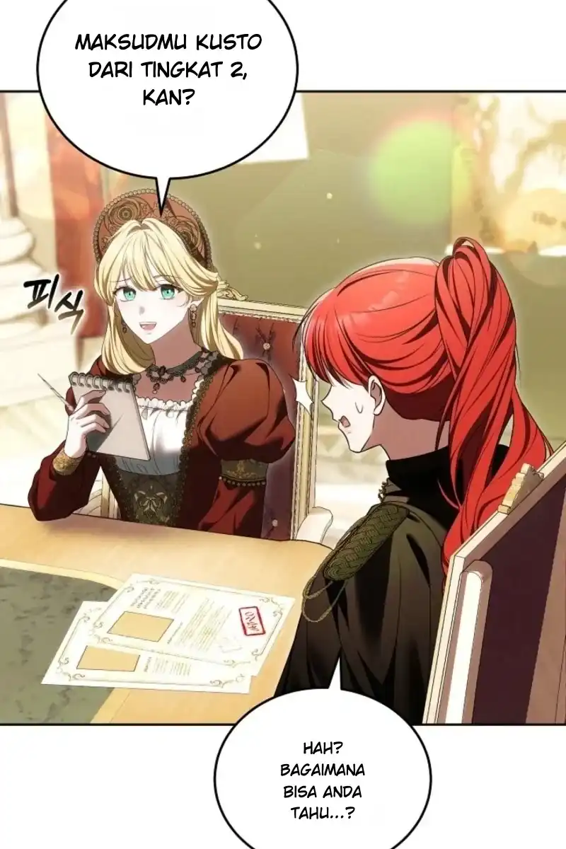 Vote for Your Knight! Chapter 10 Gambar 122