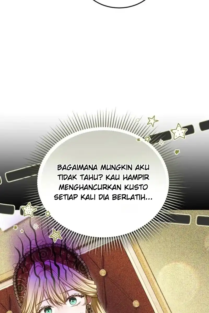 Vote for Your Knight! Chapter 10 Gambar 123
