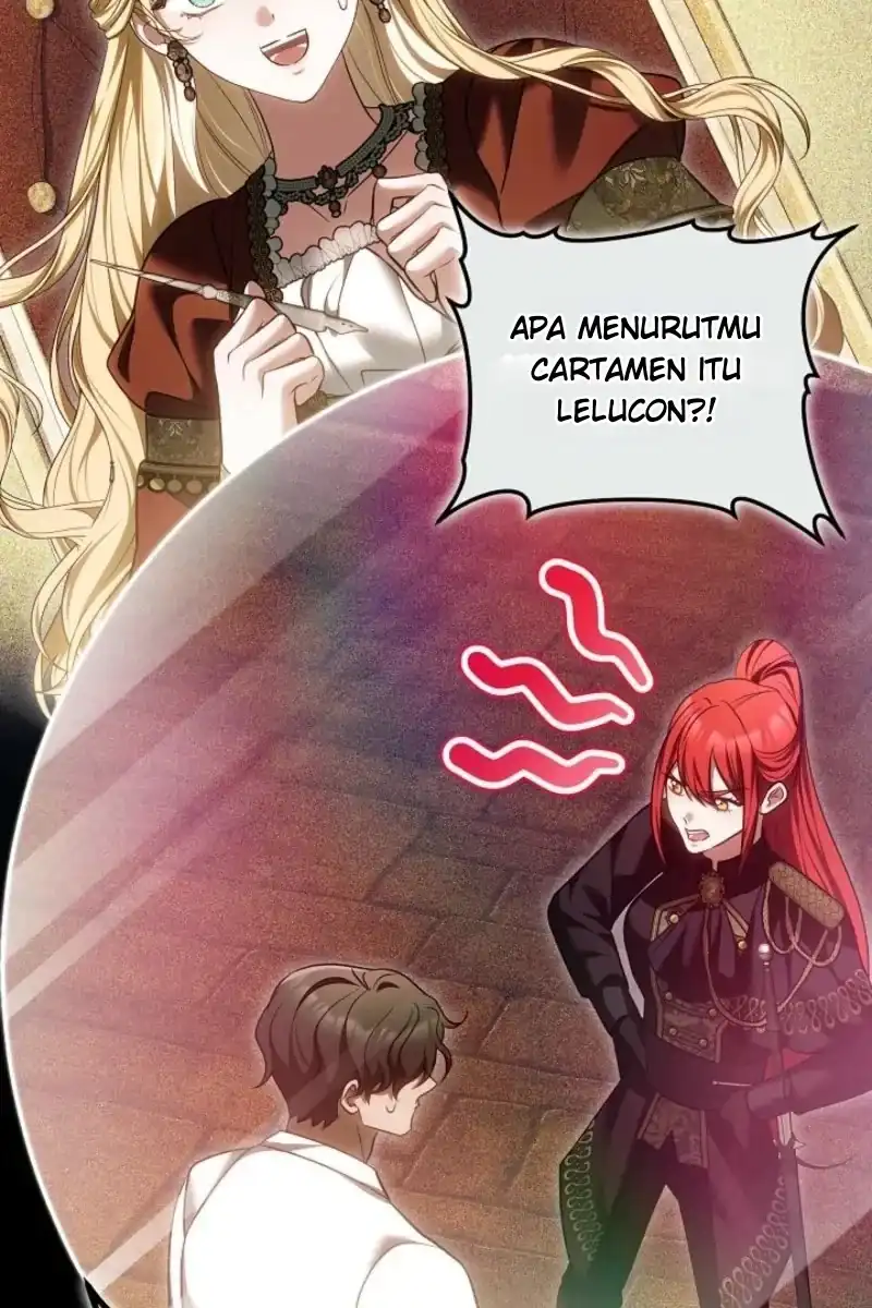 Vote for Your Knight! Chapter 10 Gambar 124