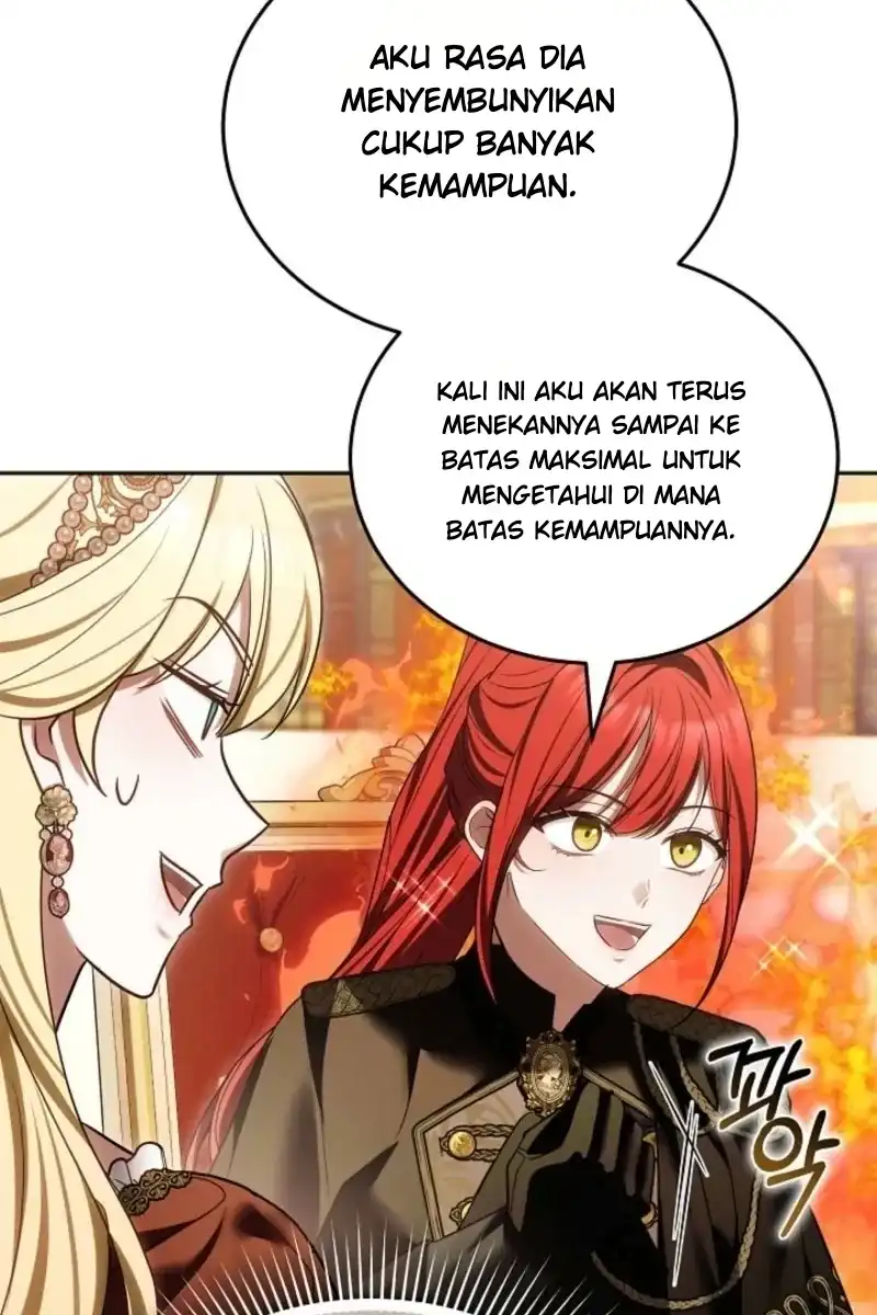 Vote for Your Knight! Chapter 10 Gambar 128