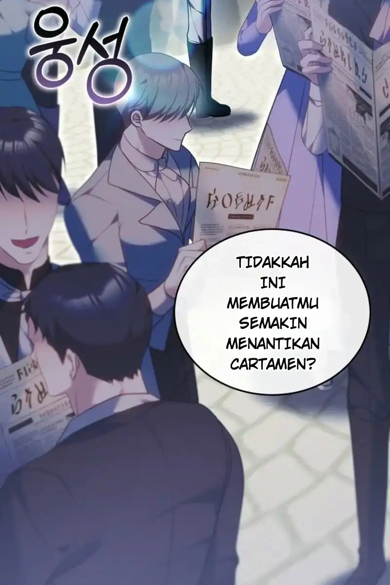 Vote for Your Knight! Chapter 10 Gambar 140