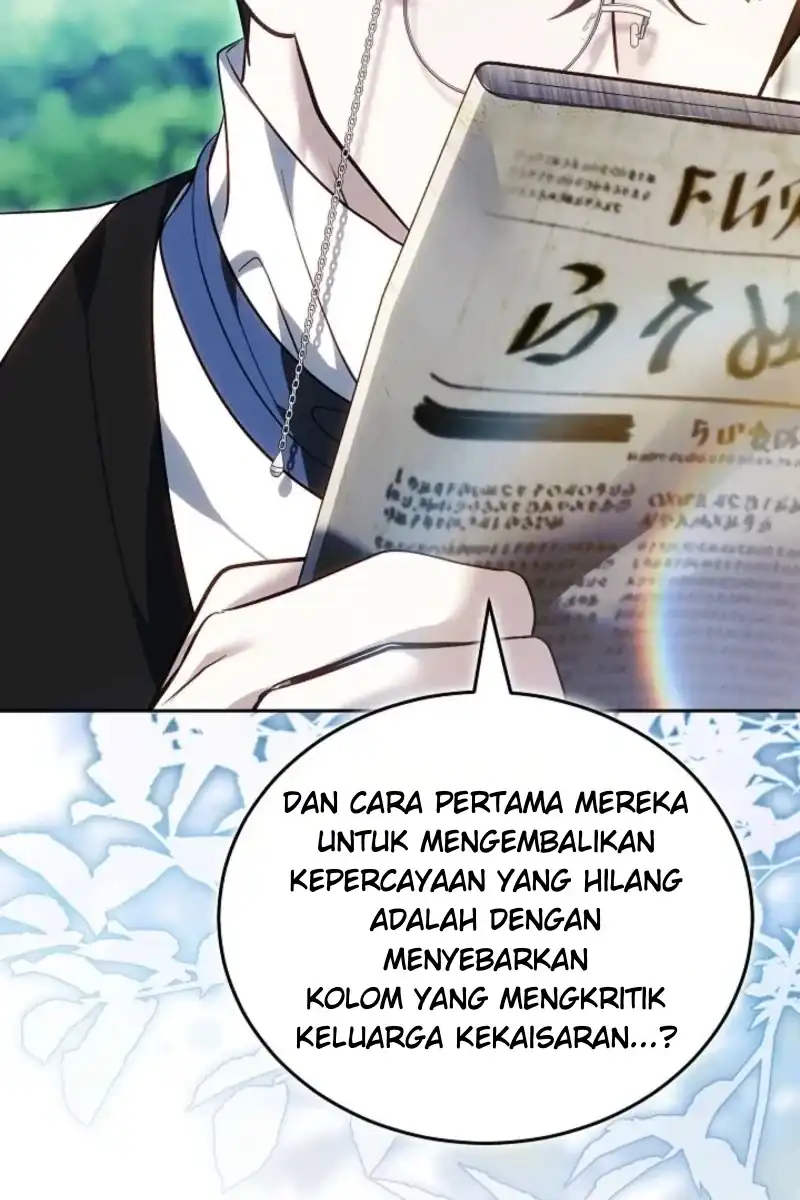 Vote for Your Knight! Chapter 10 Gambar 143