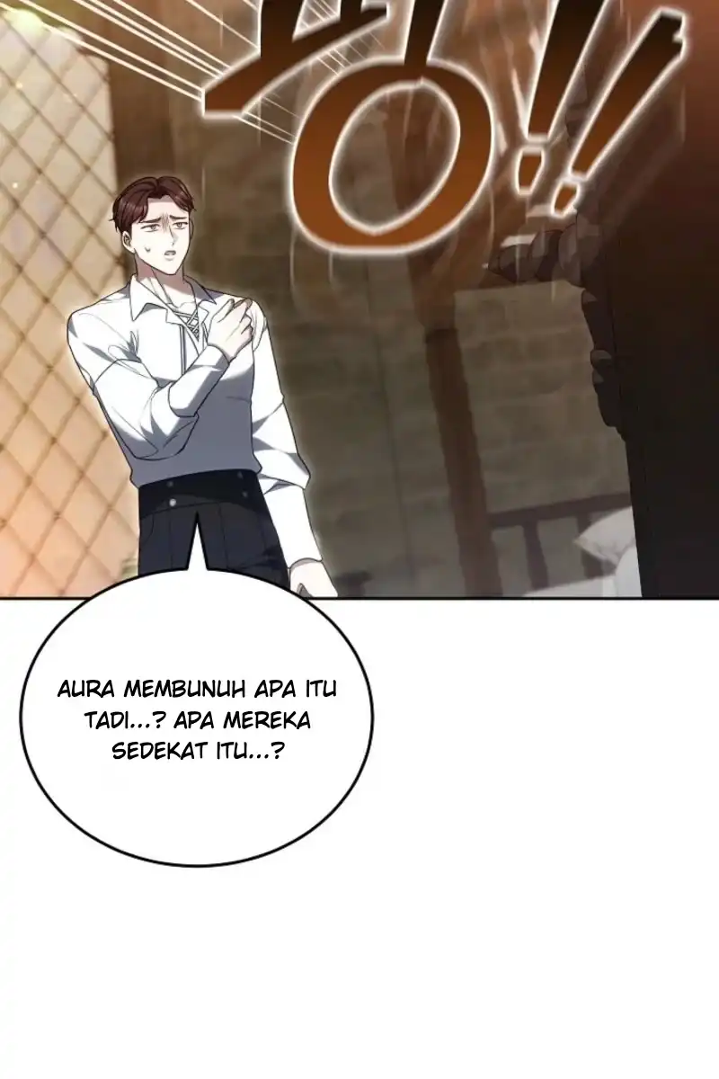 Vote for Your Knight! Chapter 10 Gambar 89