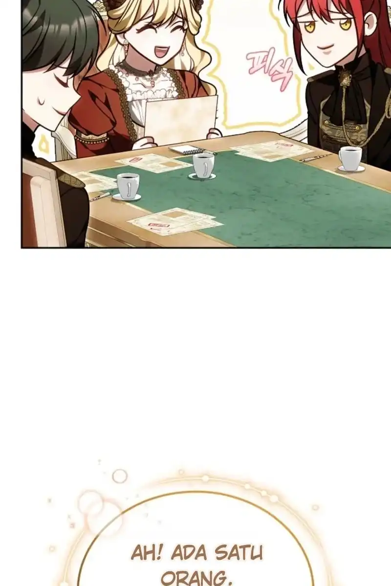 Vote for Your Knight! Chapter 10 Gambar 97