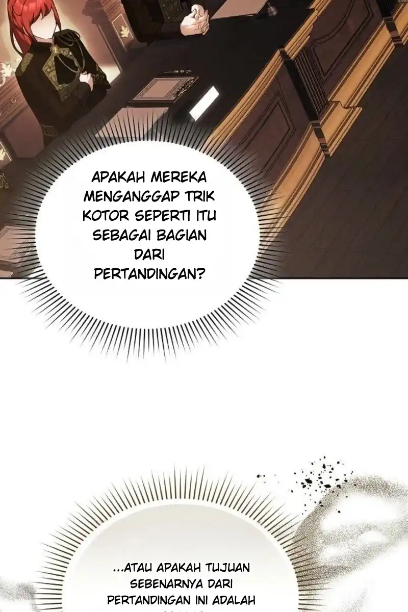 Vote for Your Knight! Chapter 11 Gambar 100