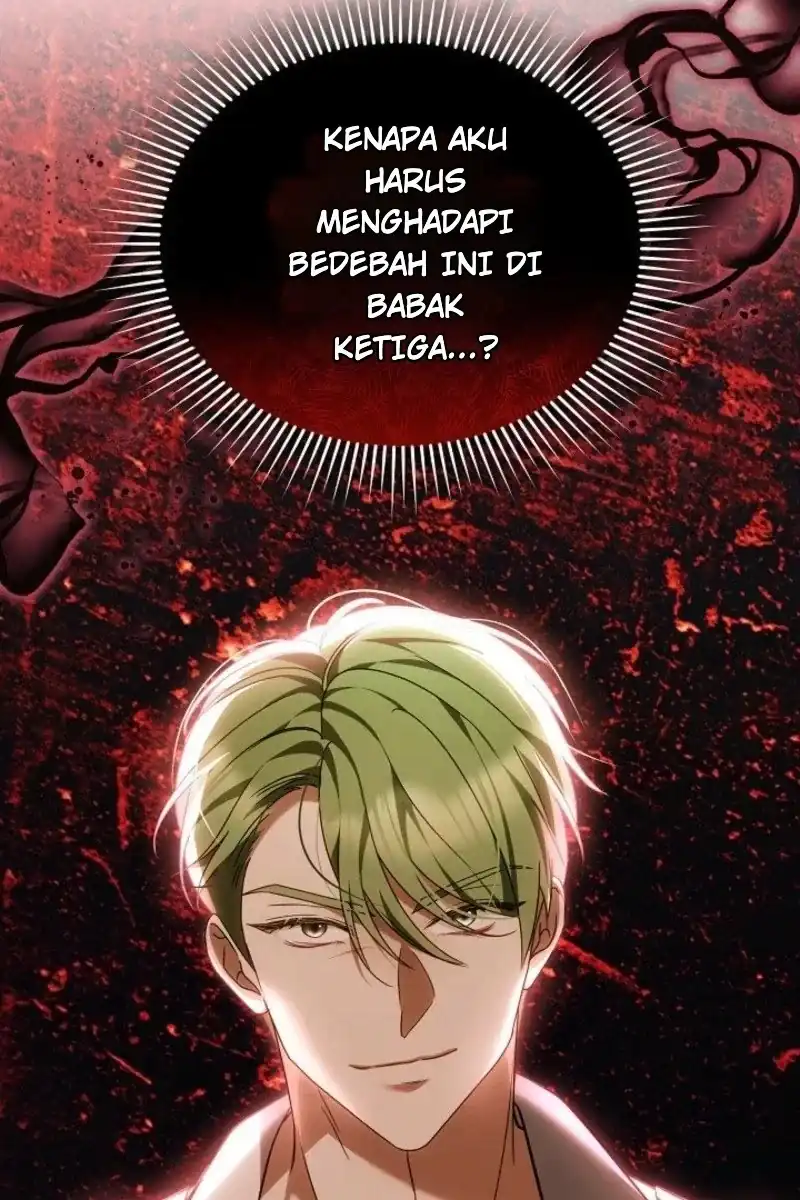 Vote for Your Knight! Chapter 11 Gambar 124