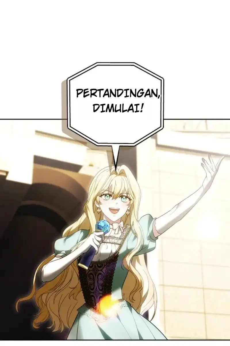 Vote for Your Knight! Chapter 11 Gambar 128