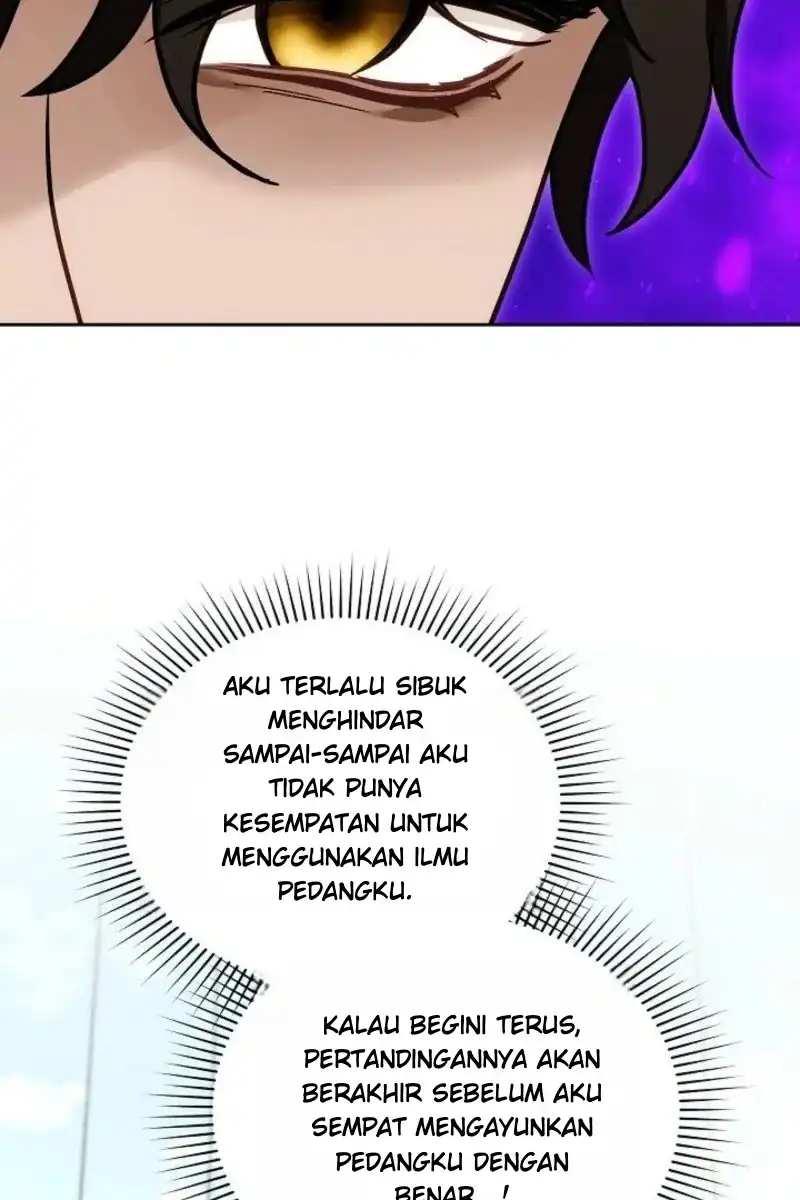 Vote for Your Knight! Chapter 11 Gambar 140