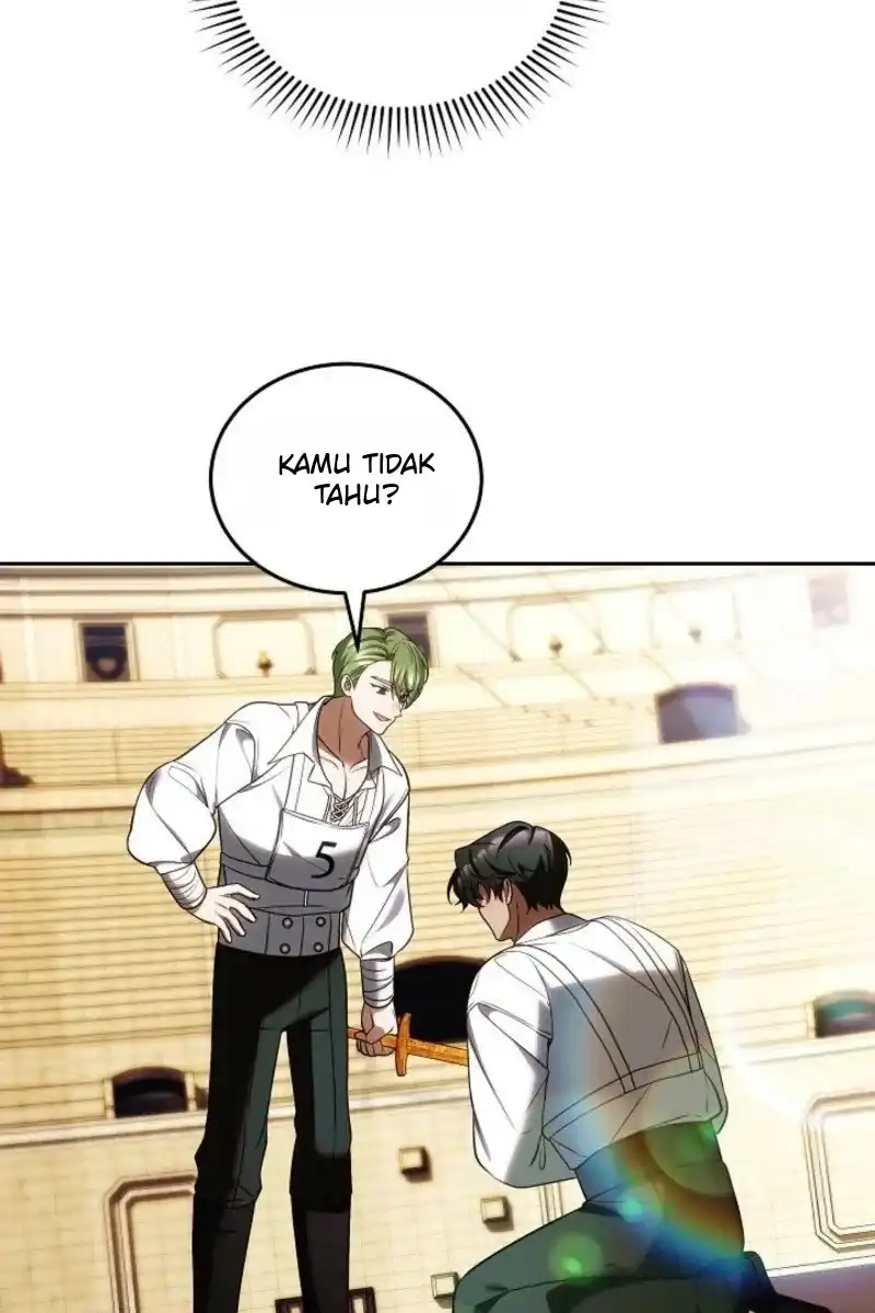 Vote for Your Knight! Chapter 11 Gambar 152