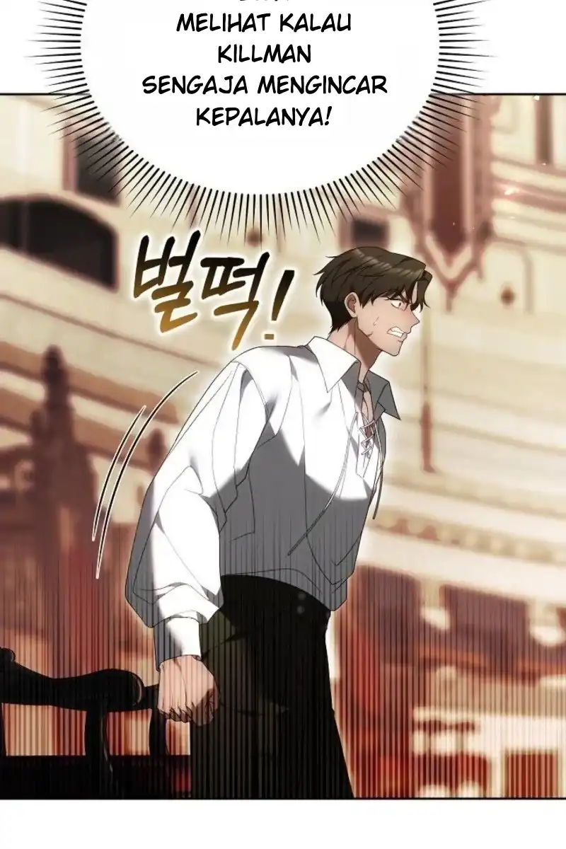 Vote for Your Knight! Chapter 11 Gambar 97