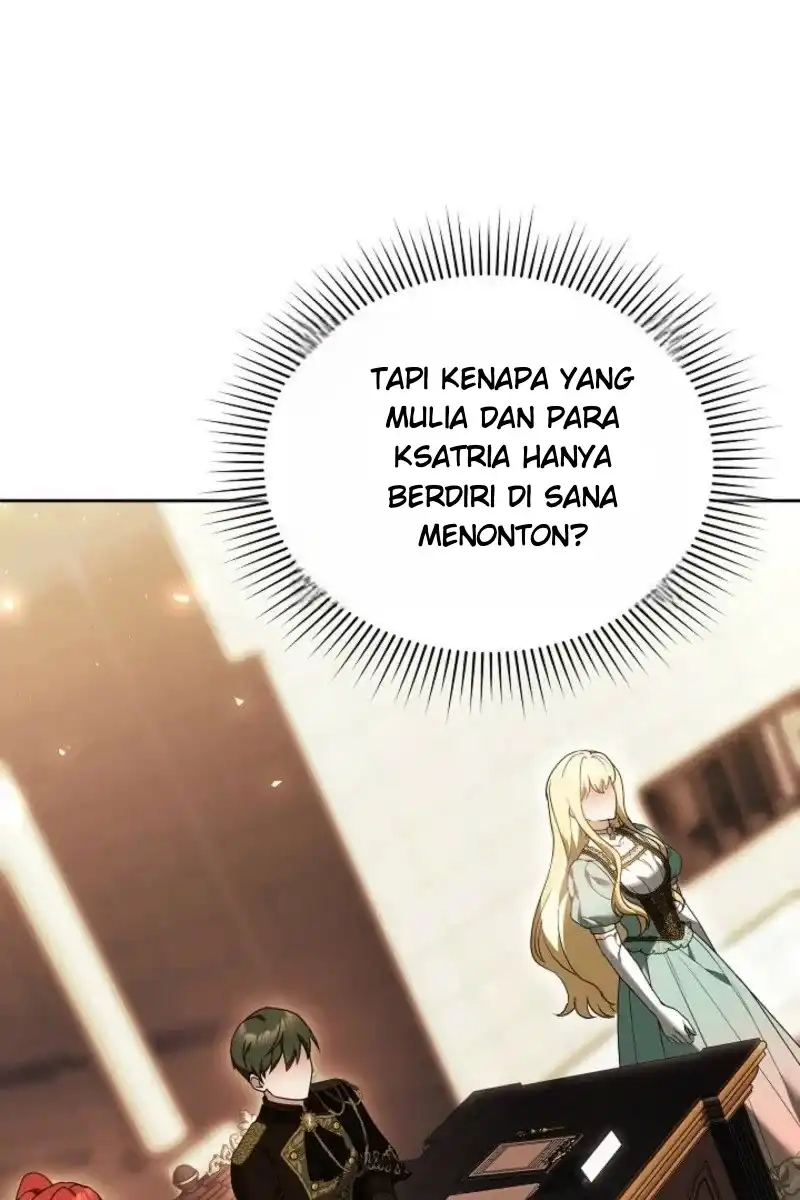 Vote for Your Knight! Chapter 11 Gambar 99