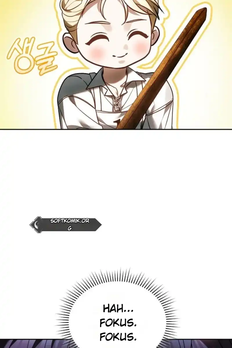 Vote for Your Knight! Chapter 12 Gambar 102