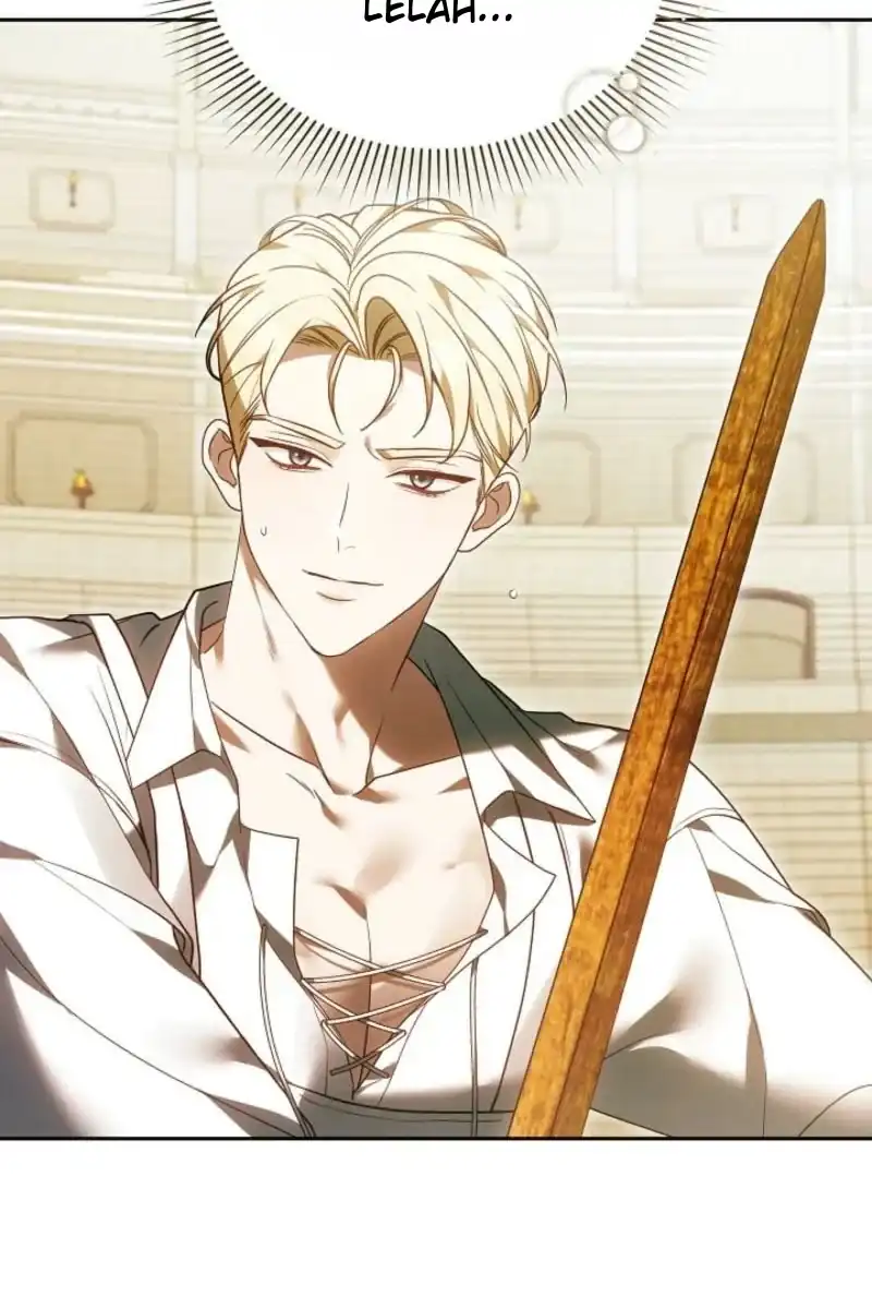 Vote for Your Knight! Chapter 12 Gambar 120
