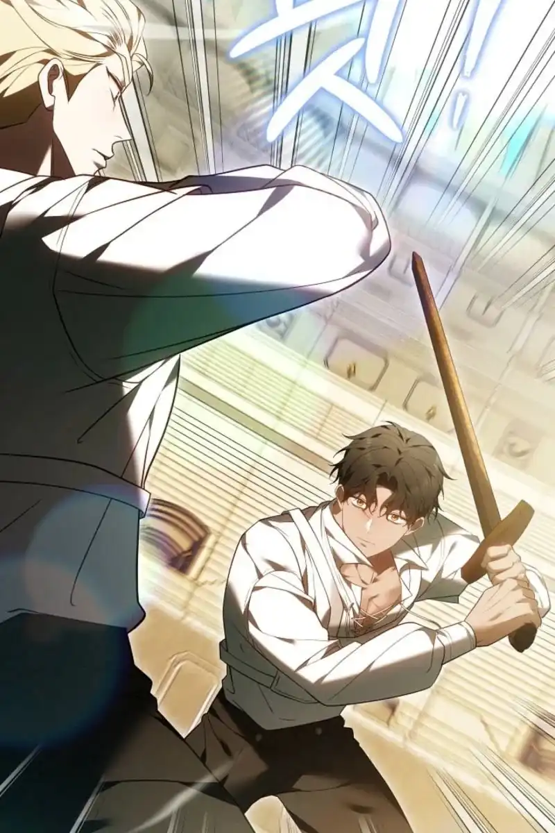 Vote for Your Knight! Chapter 12 Gambar 125