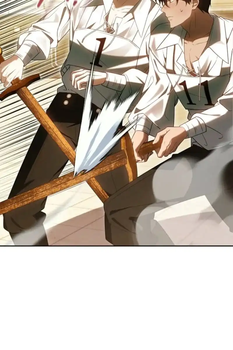 Vote for Your Knight! Chapter 12 Gambar 127