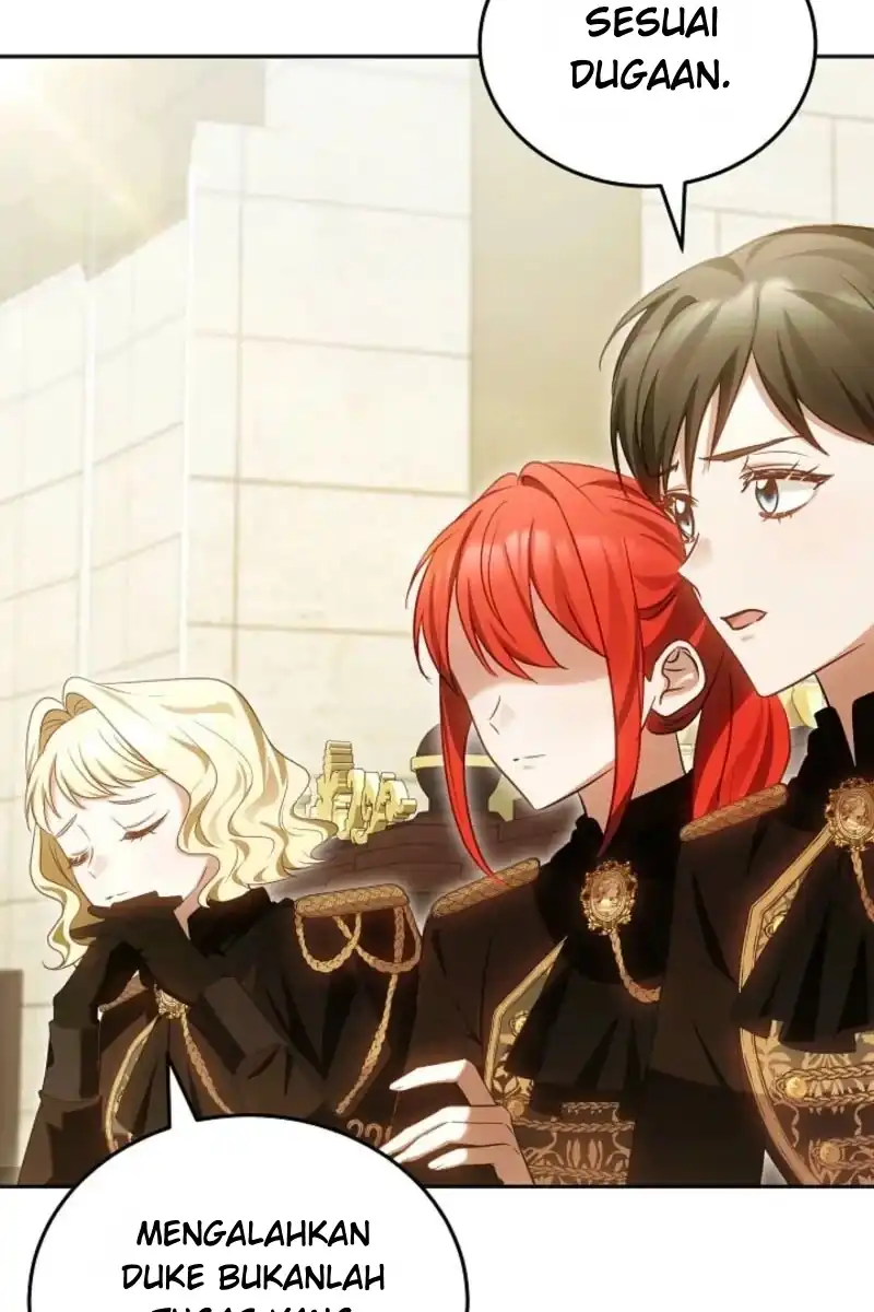 Vote for Your Knight! Chapter 12 Gambar 130