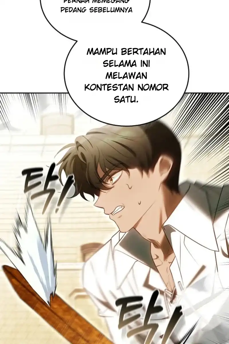 Vote for Your Knight! Chapter 12 Gambar 134