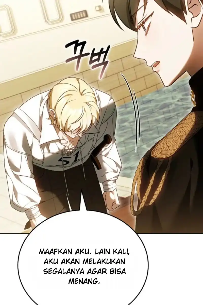 Vote for Your Knight! Chapter 12 Gambar 89