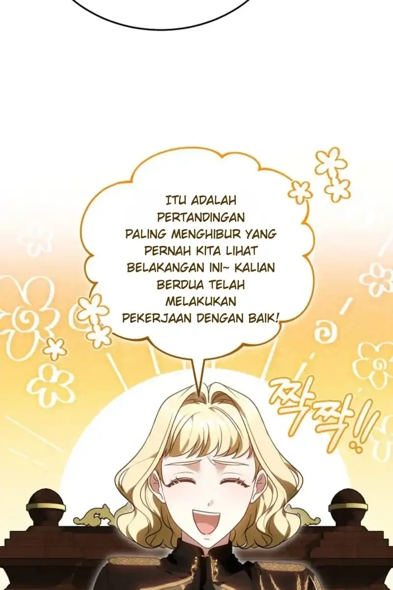 Vote for Your Knight! Chapter 12 Gambar 90